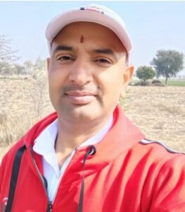 Sohan Lal Sharma (MD)