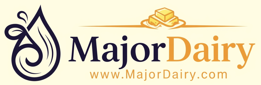 Major Dairy – Buy Sawar Pedha & A2 Cow Ghee Online | Pure Traditional Dairy Products