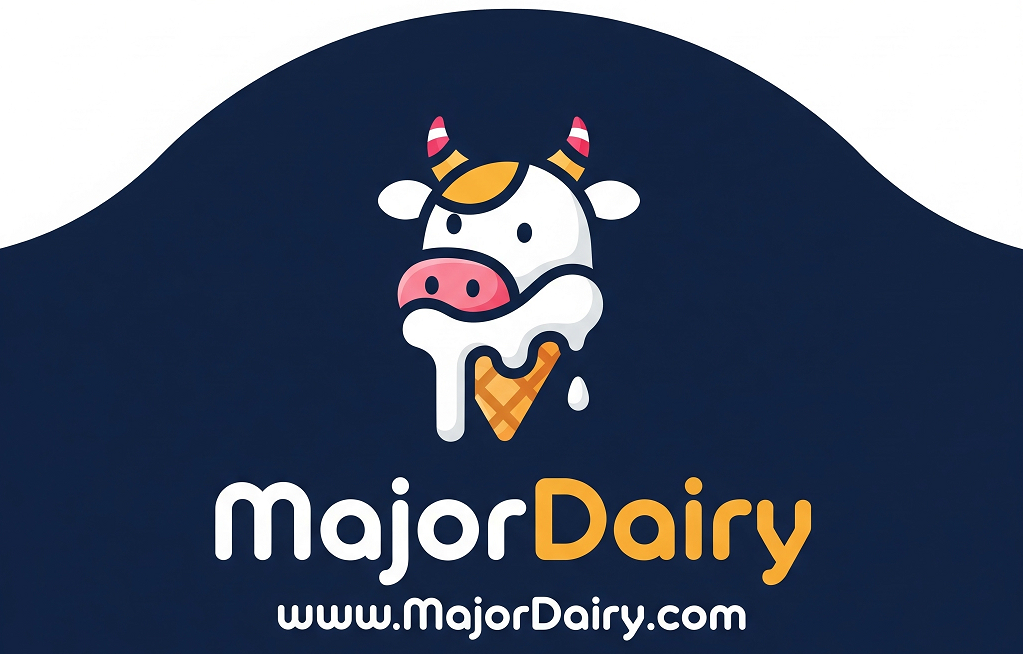 Major Dairy Sawar Website Launched: Now Order A2 Cow Ghee and Sawar Famous Pedha Online at www.majordairy.com