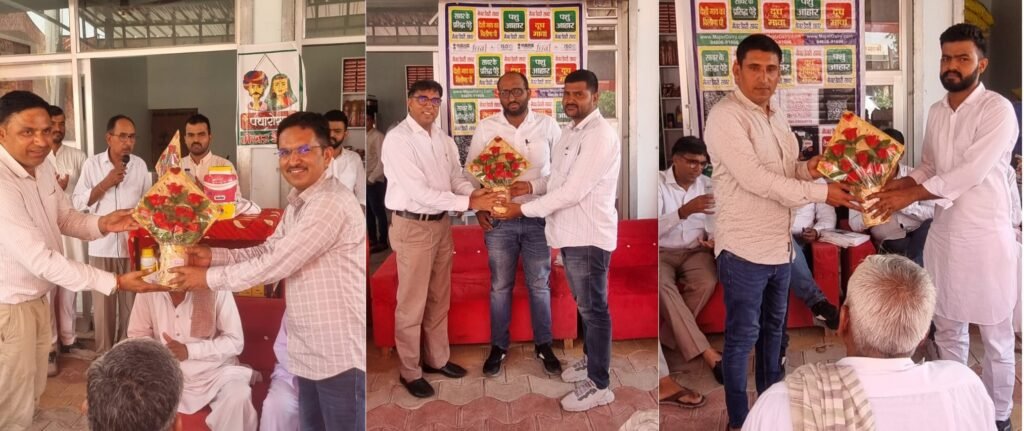 मेजर डेयरी सावर, Major Dairy in Sawar, Major Dairy Unit Begins in Sawar, Sawar ke pede major dairy मेजरडेयरी