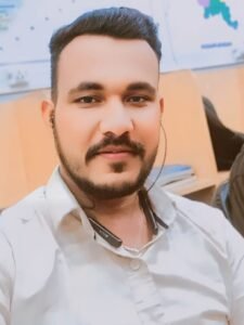 Parveen Choudhary (HR Head)